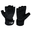 Рукавички Men (MFG-148.4 D) - Black/Grey