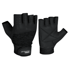Перчатки Men (MFG-228.7) (черный)