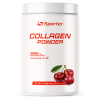 Collagen powder - 350 г - вишня
