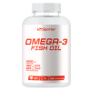 Omega-3 Fish Oil - 180 софт гель