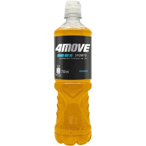 Isotonic Sports Drink 750 ml