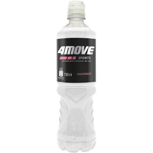 Isotonic Sports Drink 750 ml