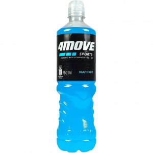 Isotonic Sports Drink 750 ml