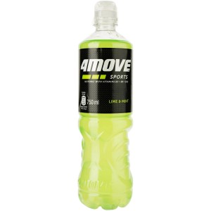  Isotonic Sports Drink 750 ml