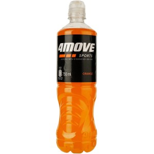  Isotonic Sports Drink 750 ml