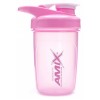 Шейкер Amix Bodybuilder Shaker 300мл - рожевий