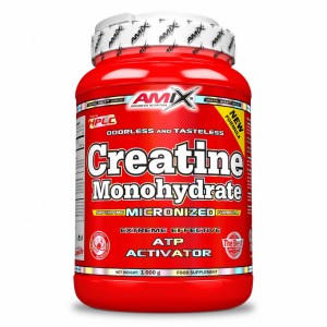 Amix Creatine monohydrate - 1000 г