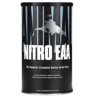 Animal Nitro - 44 пак