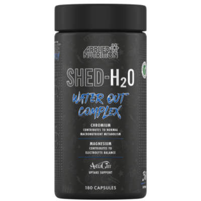 Shed H2O - 180 капс