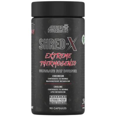 Shred X - 90 капс