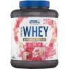 Critical Whey