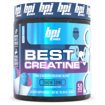 BEST Creatine (300 грамм) - 300 грамм
