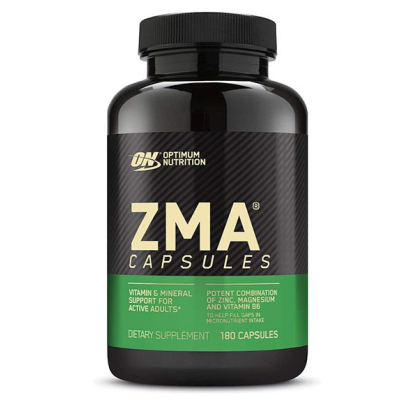 ZMA - 180 капсул