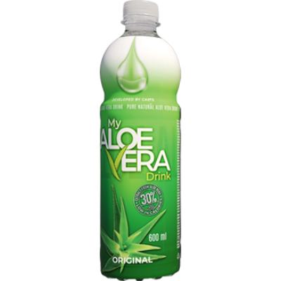 My Aloe Vera - 600 мл