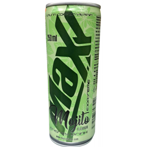 Maxx MOJITO Energy Drink (250 г)