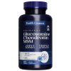 Glucosamine, Chondrotin, MSM (1500/1200/500 мг) - 60 таб