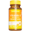 Vitamin D 5000 IU - 100 софт гель