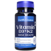 Vitamin D3 + K2 - 60 софт гель
