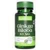 Ginkgo Biloba 60 mg - 60 софт гель