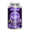 Melatonin 5 mg Sleep - 60 жеват. конфет