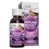Immune Boost - 120 мл - бузина (сироп)