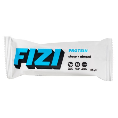 Батончик Protein FIZI - 45 г