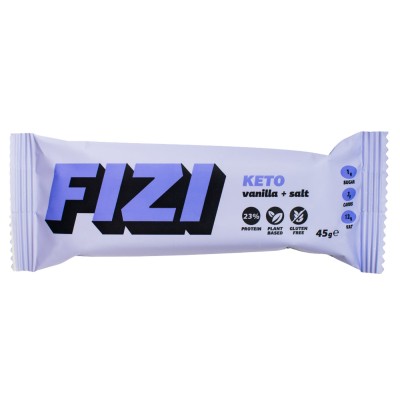 Батончик Keto FIZI - 45 г