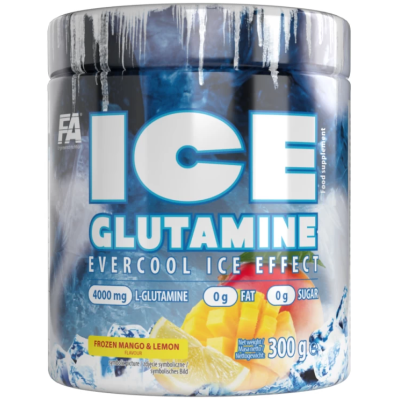 Ice Glutamine - 300 г