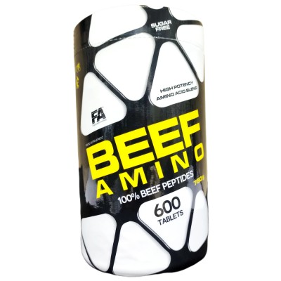Beef Amino - 600 таб