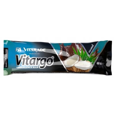 Батончик Vitarade Endurance Bar - 40 г