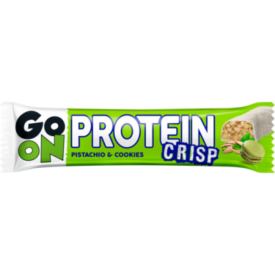 Батончик Crisp Bar - 50 г