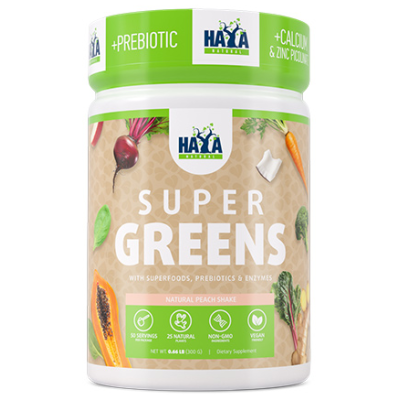 Super Greens - 300 г