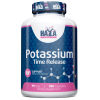 Sustained Release Potassium 99 мг - 100 веган капс