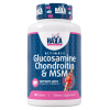 Ultimate Glucosamine Chondroitin & MSM - 90 таб