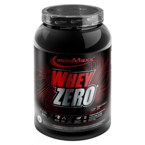 Whey Zero (908 г)