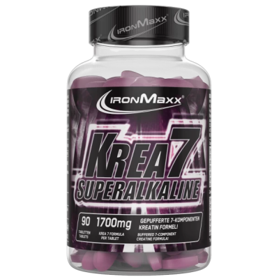 Krea7 Superalkaline - 90 таб