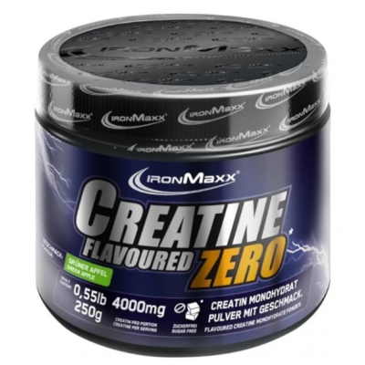 Creatine Flavoured ZERO - 250 г