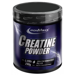 Creatine Powder (250 г)