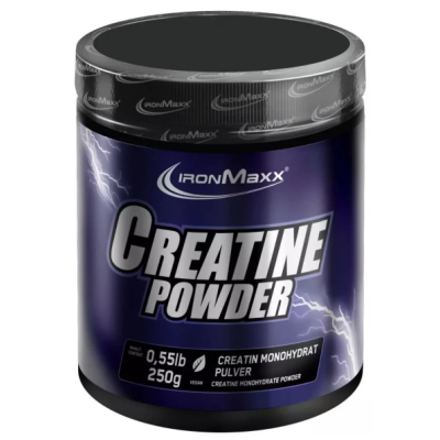Creatine Powder - 250 г