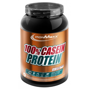 100% Casein Protein (750 г)