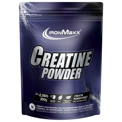 Creatine Powder - 300 гр