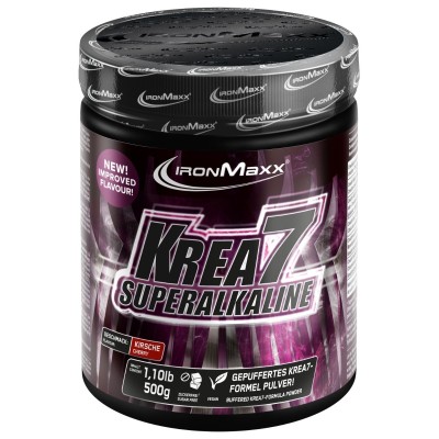 Krea7 Superalkaline Powder - 500 г