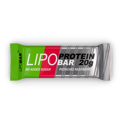 Батончик Lipo Bar - 50 г