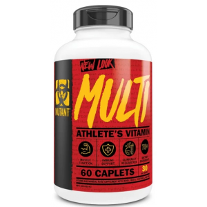 Multi Vitamin - 60 таб