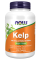 NOW Foods Kelp 150 mcg - 200 таб