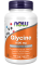 NOW Foods Glycine 1000 мг - 100 веган капс