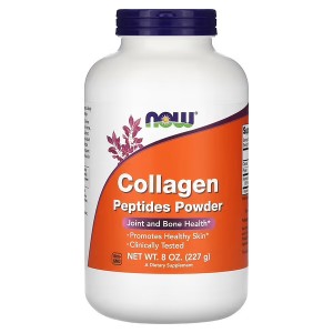 Collagen Peptides Powder - 227 г