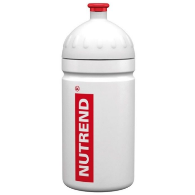 Sport Bottle - 500 мл - белый
