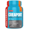 Nutrend Creaport - 600 г - апельсин