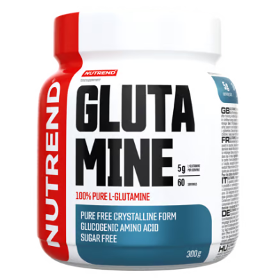 Glutamine - 300 г